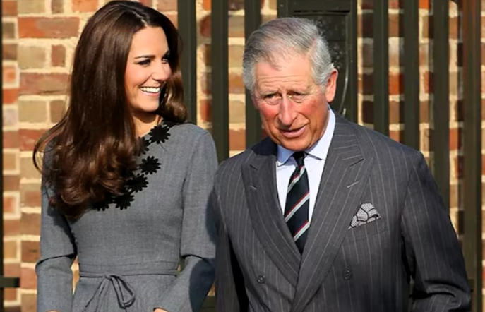 Eilmeldung: Britisches Königshaus sagt alle Termine ab! Untertanen sind in Sorge um Kate und Charles