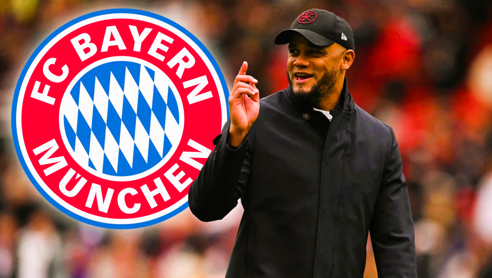 Neuer Bayern-Trainer ist endlich da! Mit Ihm hätte keiner gerechnet! Vorstellung nächste Woche!