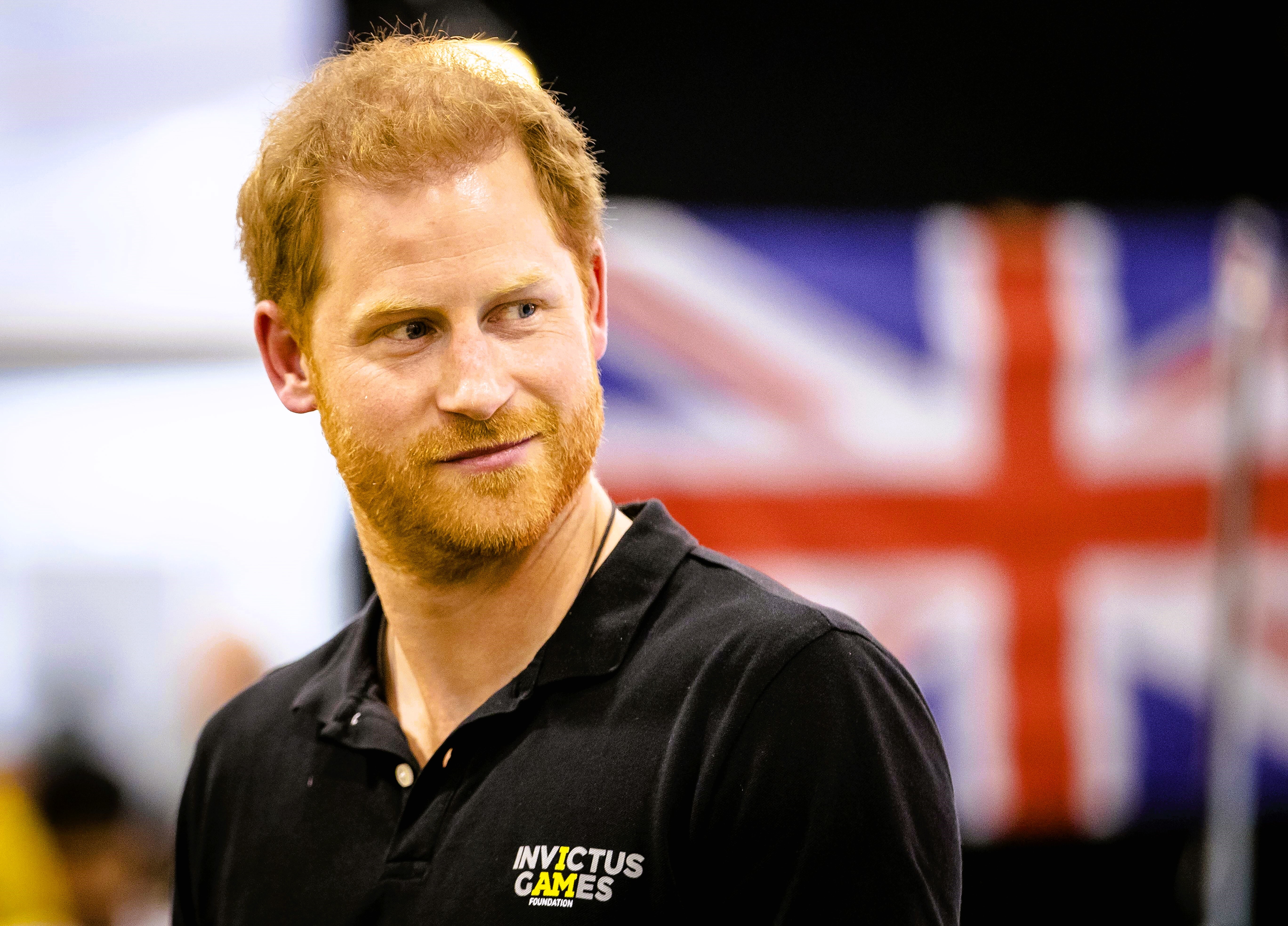 Prinz Harry "ein Idiot"! - Hohn und Spott für Prinz Harry: US-Star bezeichnet den Sussex-Royal als "Idiot"