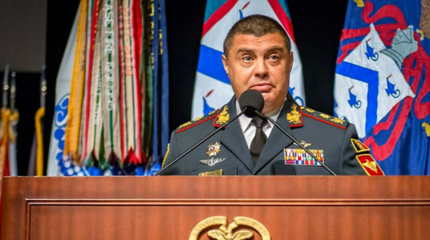 Armeechef spioniert für Russland und empfiehlt Angriff aufs eigene Land! Geheime Berichte mit Schock-Wirkung!