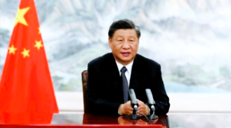 Xi demütigt Putin! Ende der Freundschaft zwischen Russland und China?!