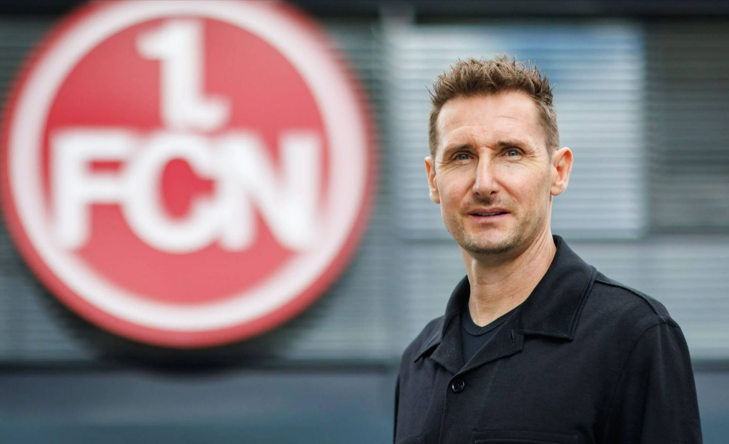 Fußball-Hammer! Miroslav Klose übernimmt deutschen Bundesliga-Traditionsverein als Trainer!