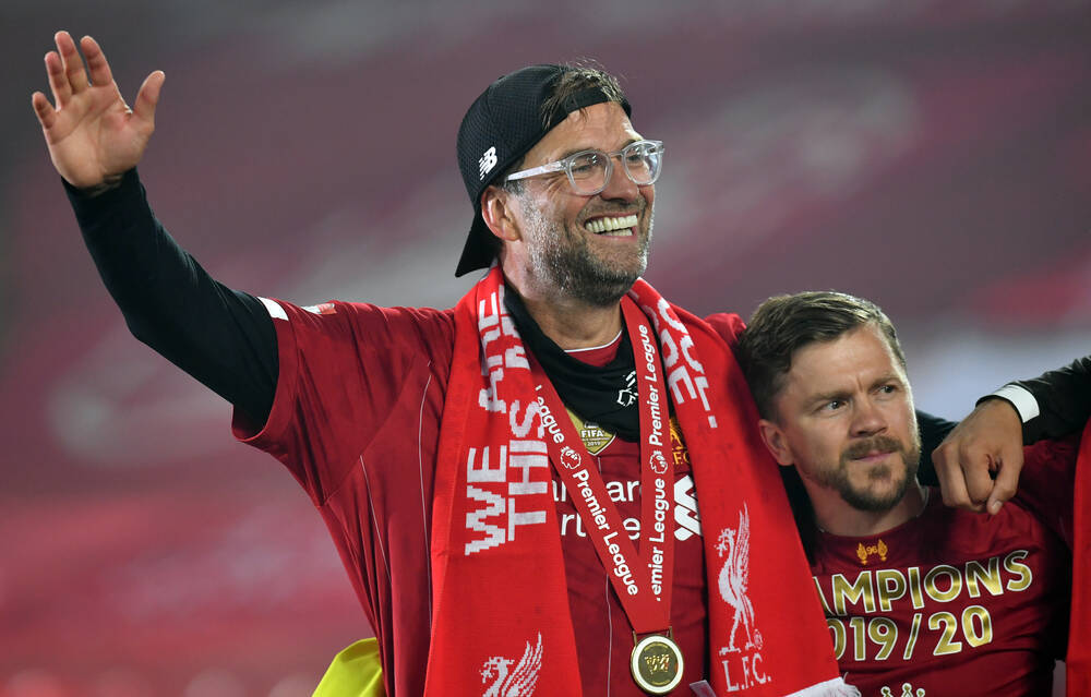 Jürgen Klopp neuer Fußball-Chef bei Mega-Verein? Neue Gerüchte um Zukunft begeistern Fans