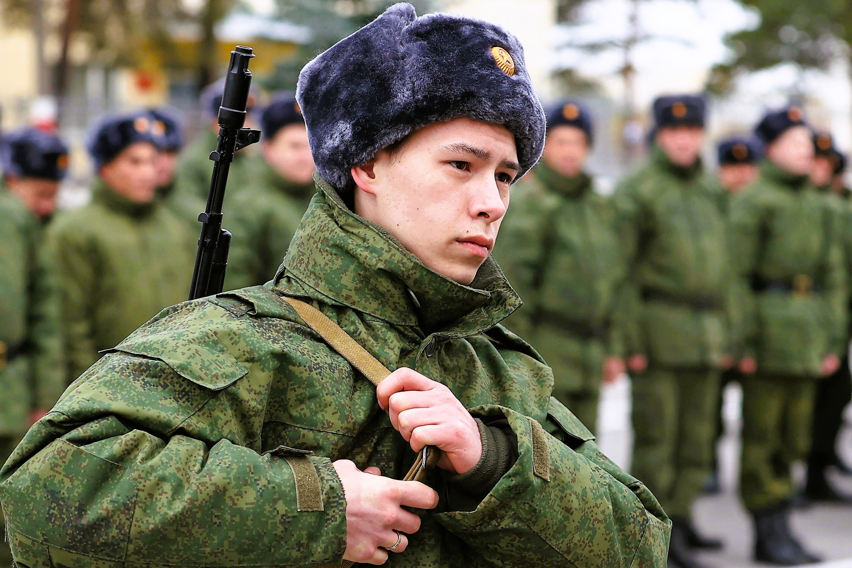 Putins Truppen eingekesselt! Hunderten Soldaten droht tödliche Kesselschlacht - Offensive endet im Fiasko!