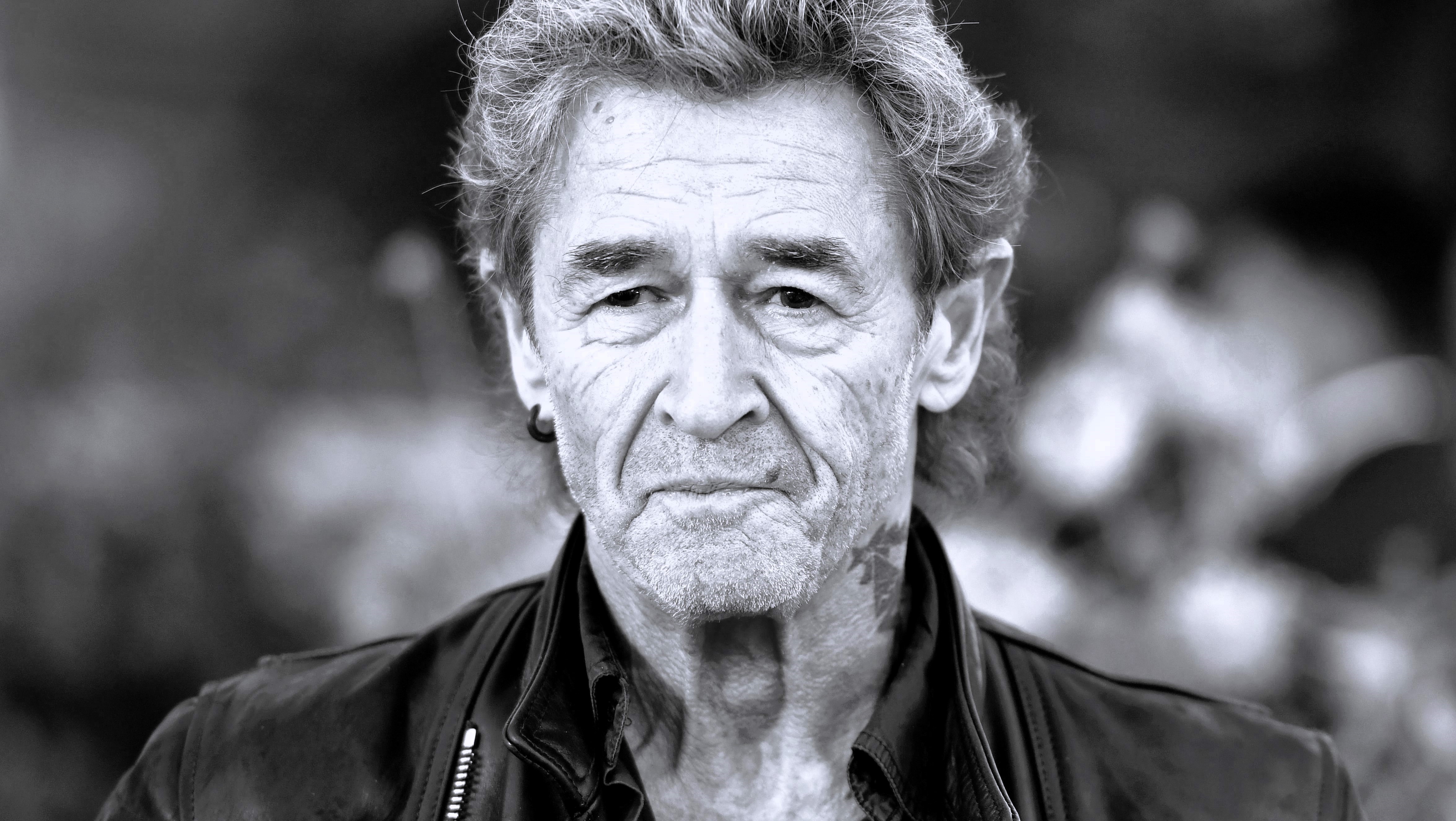 Peter Maffay: Anzeige - riesiger Betrug aufgedeckt! Es geht um mehr als seinen guten Ruf!