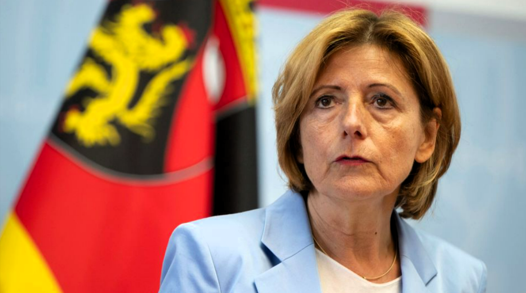 Politbeben in Rheinland-Pfalz! Alexander Schweitzer wird neuer Ministerpräsident, Dreyer tritt zurück
