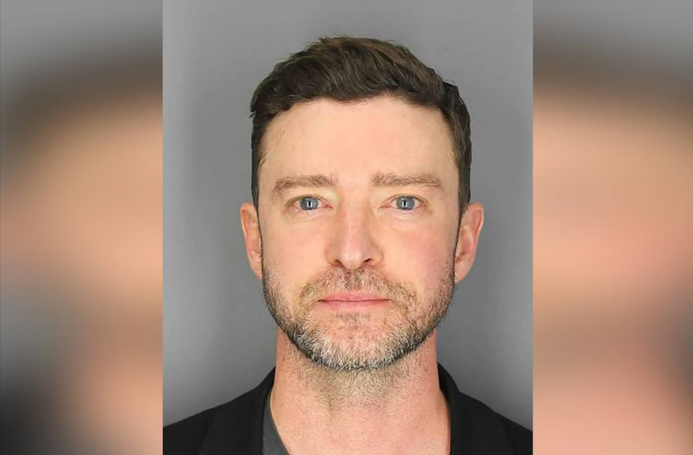 Polizei nimmt Justin Timberlake fest! Superstar in Haft!