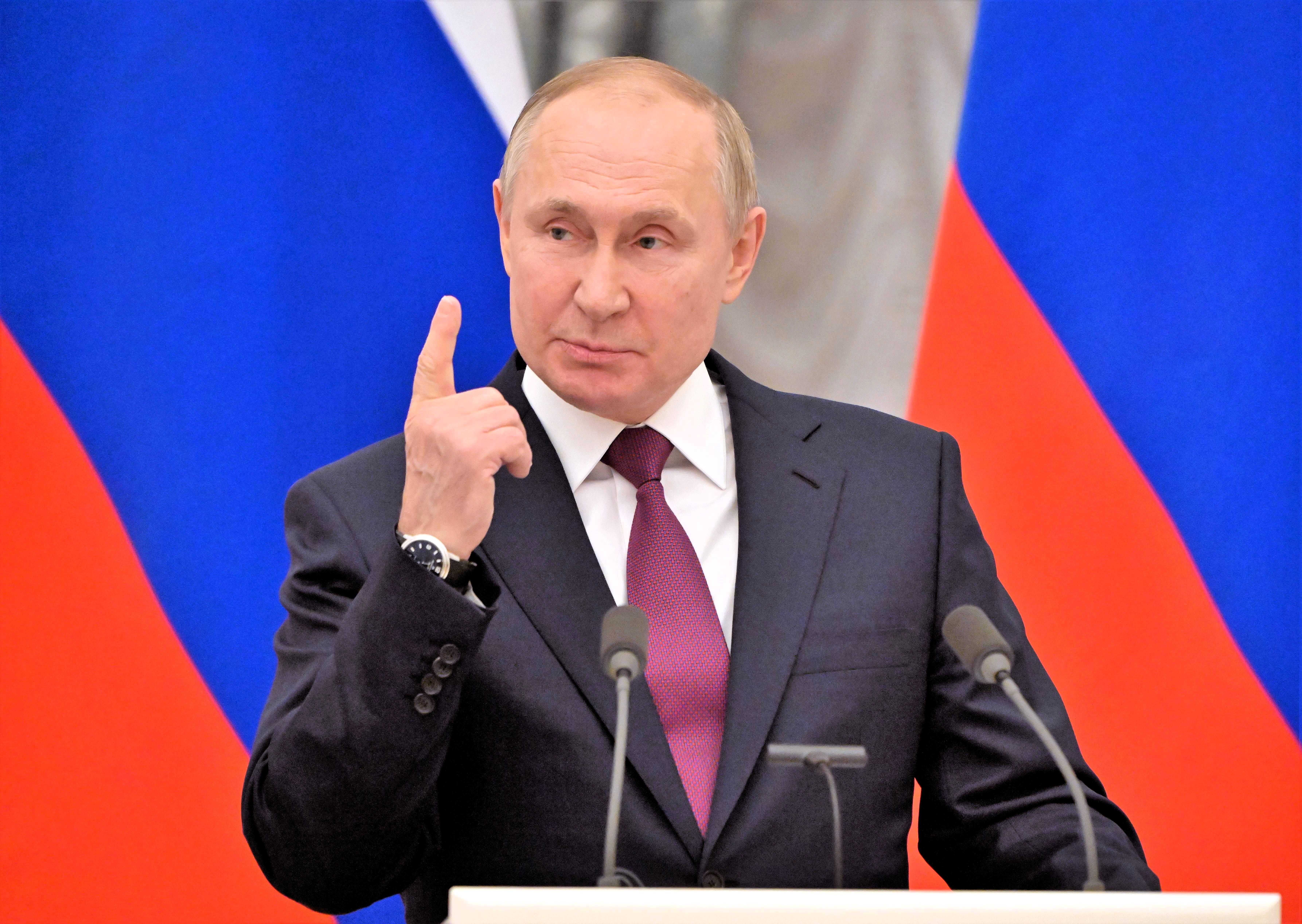 Endlich Frieden! Putin Botschafter nennt Datum für Kriegsende - aber ist das realistisch?