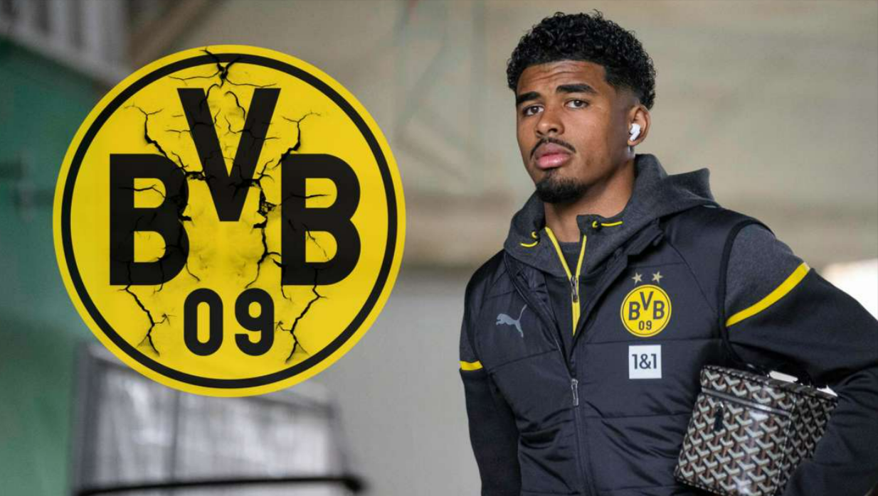 Dortmund-Star vor Absprung! BVB droht Mega-Spieler zu verlieren - englischer Top-Club das Ziel!