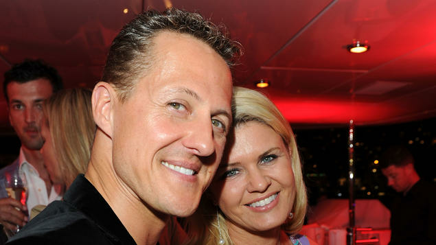Millionen-Erpressung! Fiese Erpresser wollten Michael Schumachers Familie ausnehmen - um soviel Geld ging es!