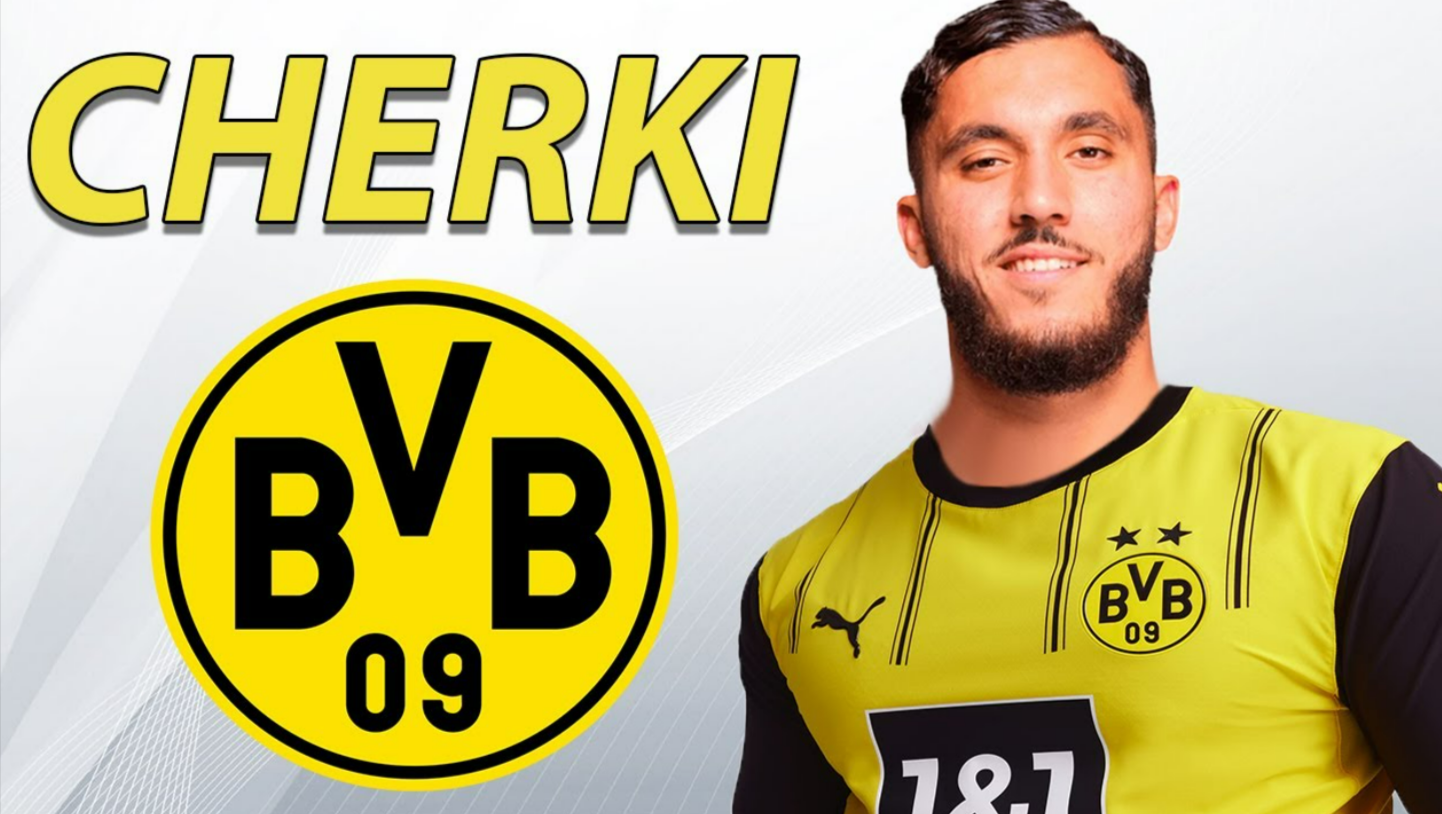 BVB gelingt Sensations-Transfer! Dortmund schnappt sich PSG-Talent zum Traumpreis!

---