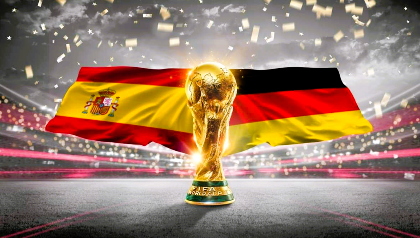 Deutschland gewinnt 6:5! Halbfinale oder Heimreise? Deutschland-Spanien im Mann gegen Mann Vergleich!