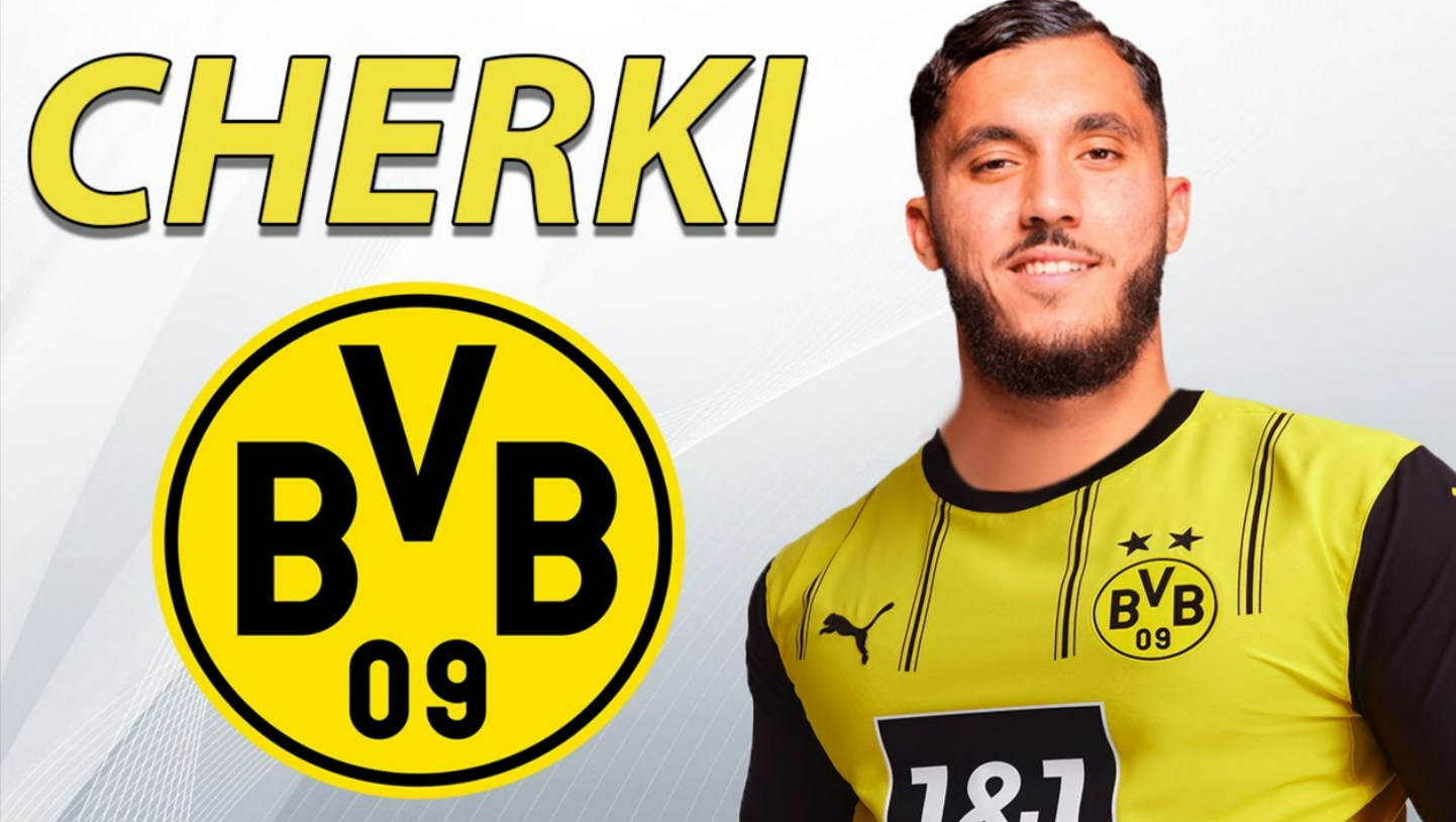 3-fach Transfer beim BVB! Dortmund tütet insgesamt 3 Transfers ein - Ausgaben wohl jenseits der 50 Millionen Euro!