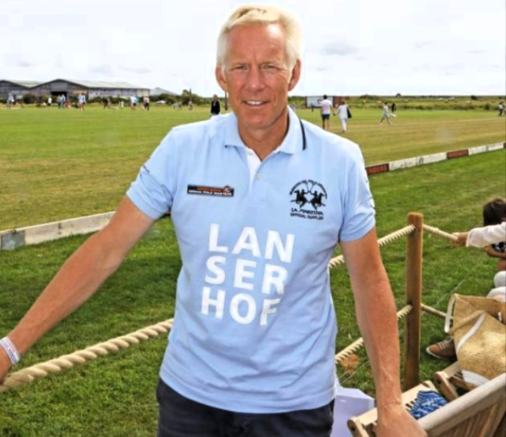 Johannes B. Kerner: Sylt-Zoff um sein Luxusanwesen! Kerner vor Gericht - Streit mit dem Chef vom Lanserhof