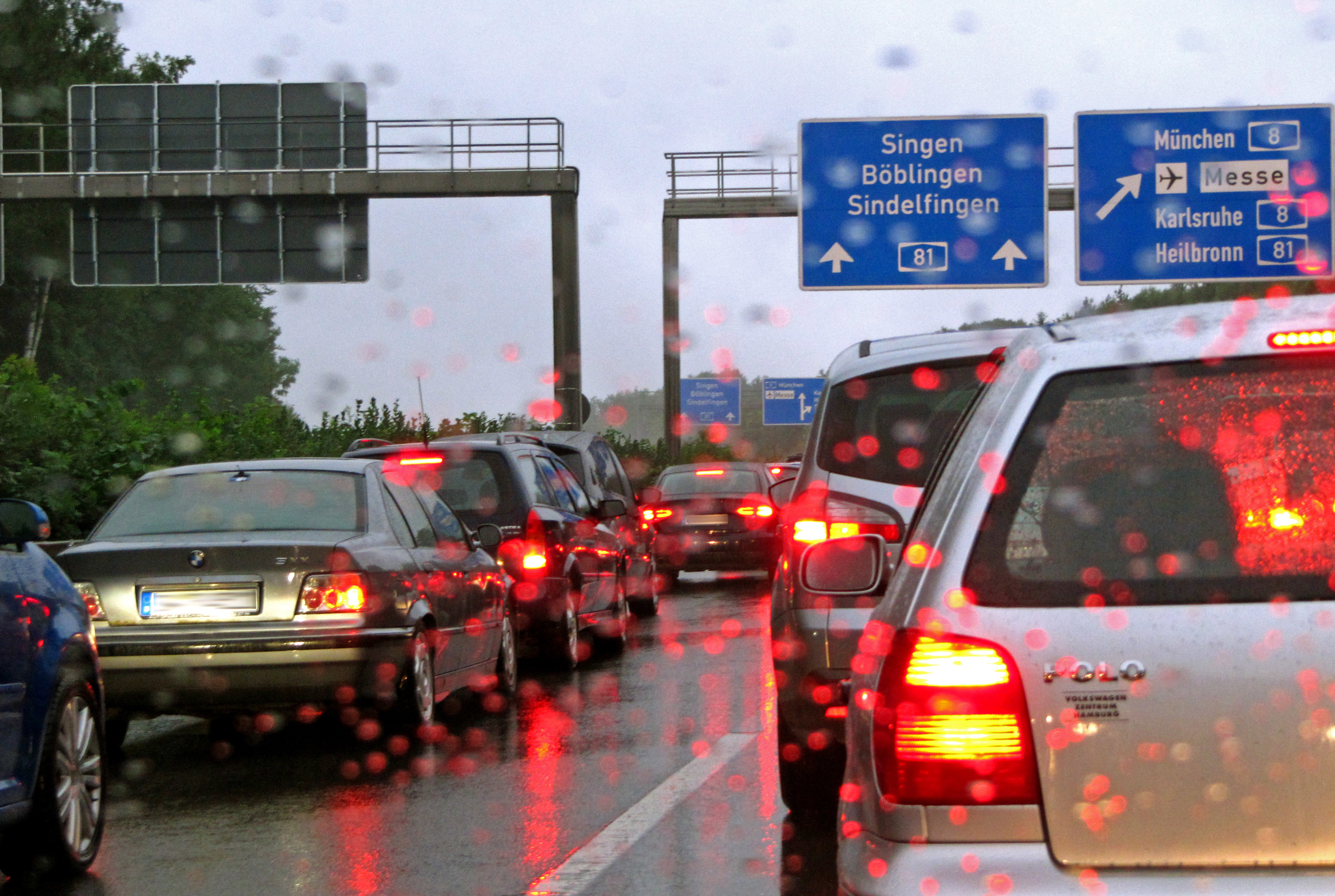 Österreich sperrt Autobahnen! Vorsicht bei Autoreisen in den Süden - Urlaub müssen das jetzt wissen!