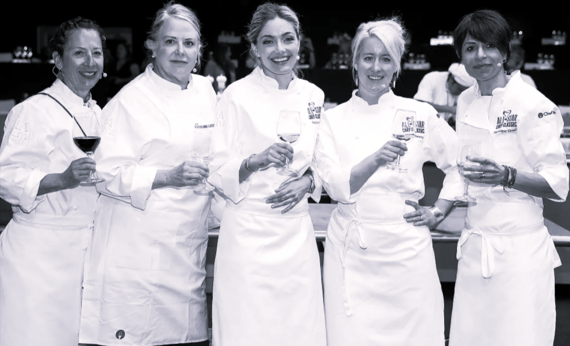 Tragic End for a Culinary Icon: Star Chef Perishes in Shocking Boating Accident!