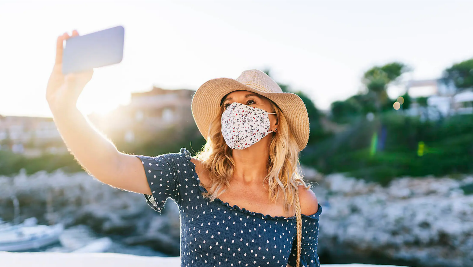 Corona Threatens Our Holidays! The New Variant Spreads Across Popular Holiday Destinations!