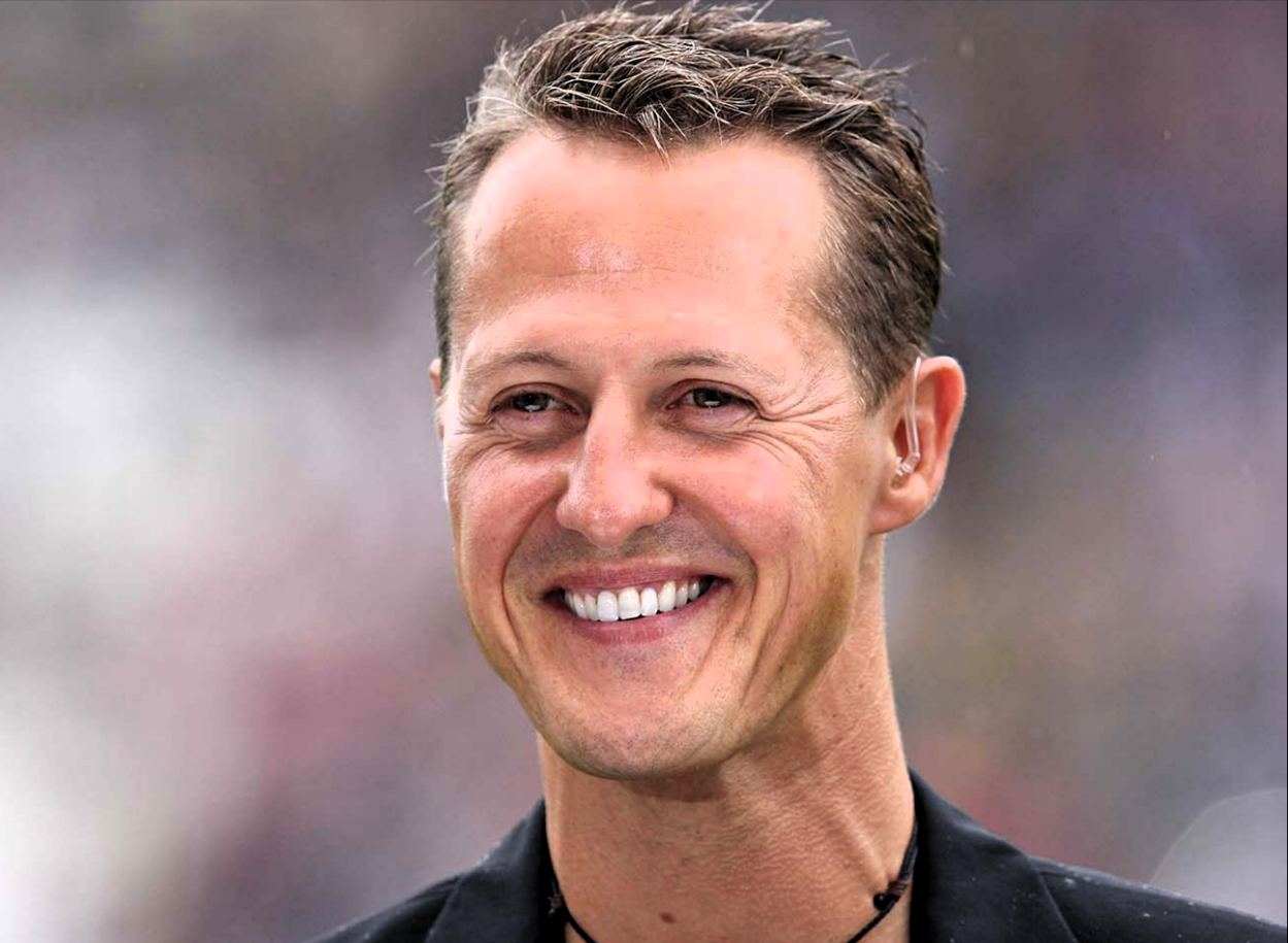 Ralf Schumacher bricht sein Schweigen! - Jetzt spricht er über seinen Bruder Michael