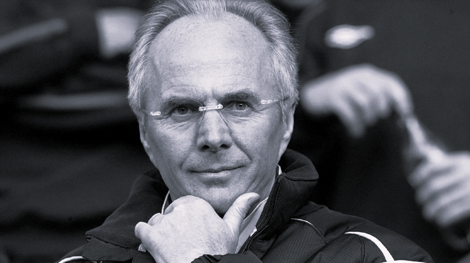 Trauer! Trainer-Legende Sven-Göran Eriksson gestorben - Auch er verlor den Kampf gegen den Krebs