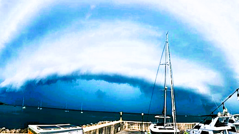 Schwere Unwetter wüten auf Mallorca - Das sollten Urlauber jetzt wissen!