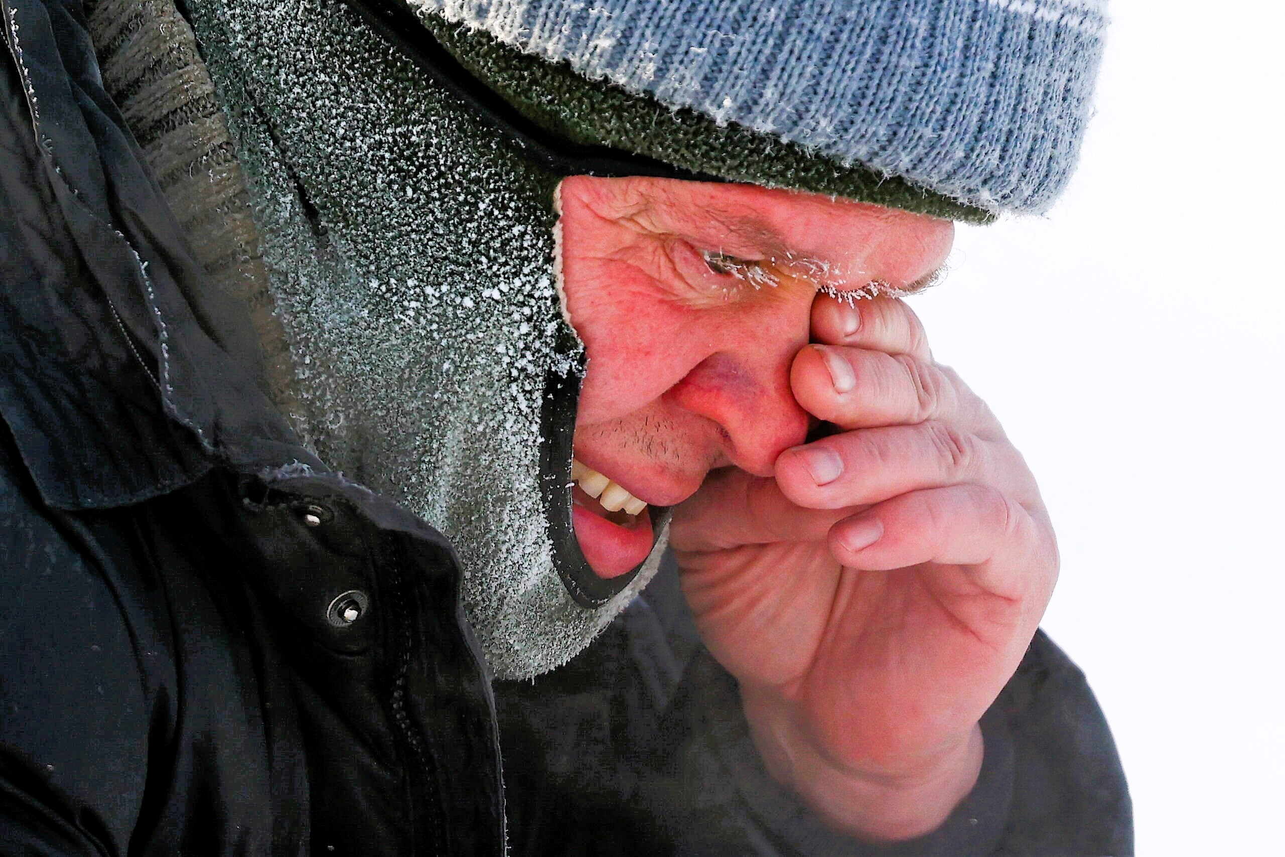 Frost! Wetterexperten rechnen mit heftigen Wetterwechsel - Droht schon bald der erste Bodenfrost?