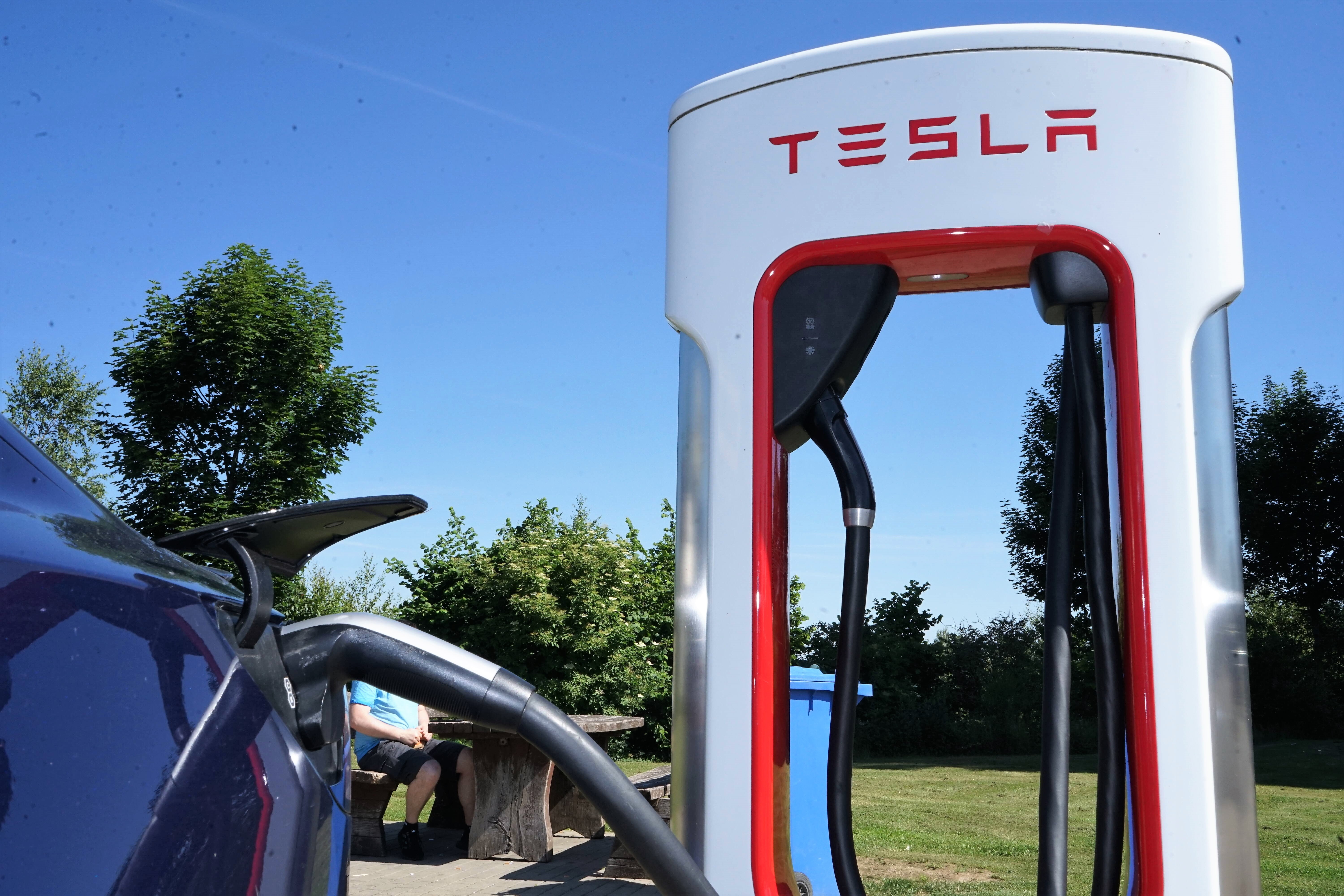 5 Tesla für 6 Euro! Kein Witz - unglaubliches Schnäppchen bei Aldi - Dieser Artikel war ganz schnell ausverkauft