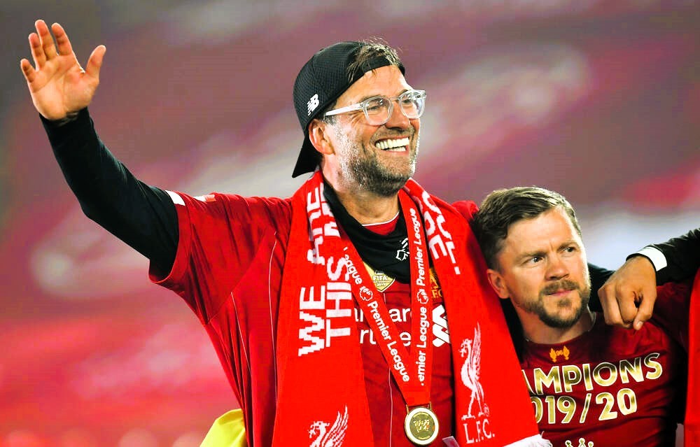 Jürgen Klopp vor Comeback als Trainer?! Spannendes Gerücht um Trainer-Legende Jürgen Klopp