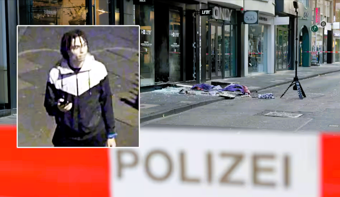 Neue Explosion erschüttert Köln! Drei Explosionen in Zehn Tagen: Sind die Menschen noch sicher?!