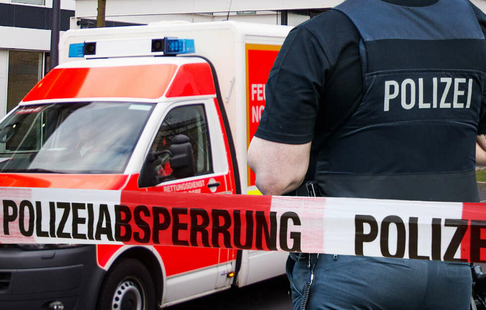 Mord! Eltern finden Tochter tot im Haus - Ehemann unter Tatverdacht!