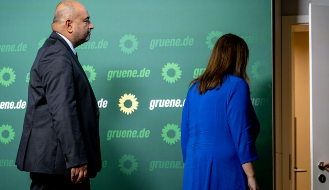 Rücktritt! Grüne Führungsspitze tritt komplett zurück! Neuwahlen gefordert!