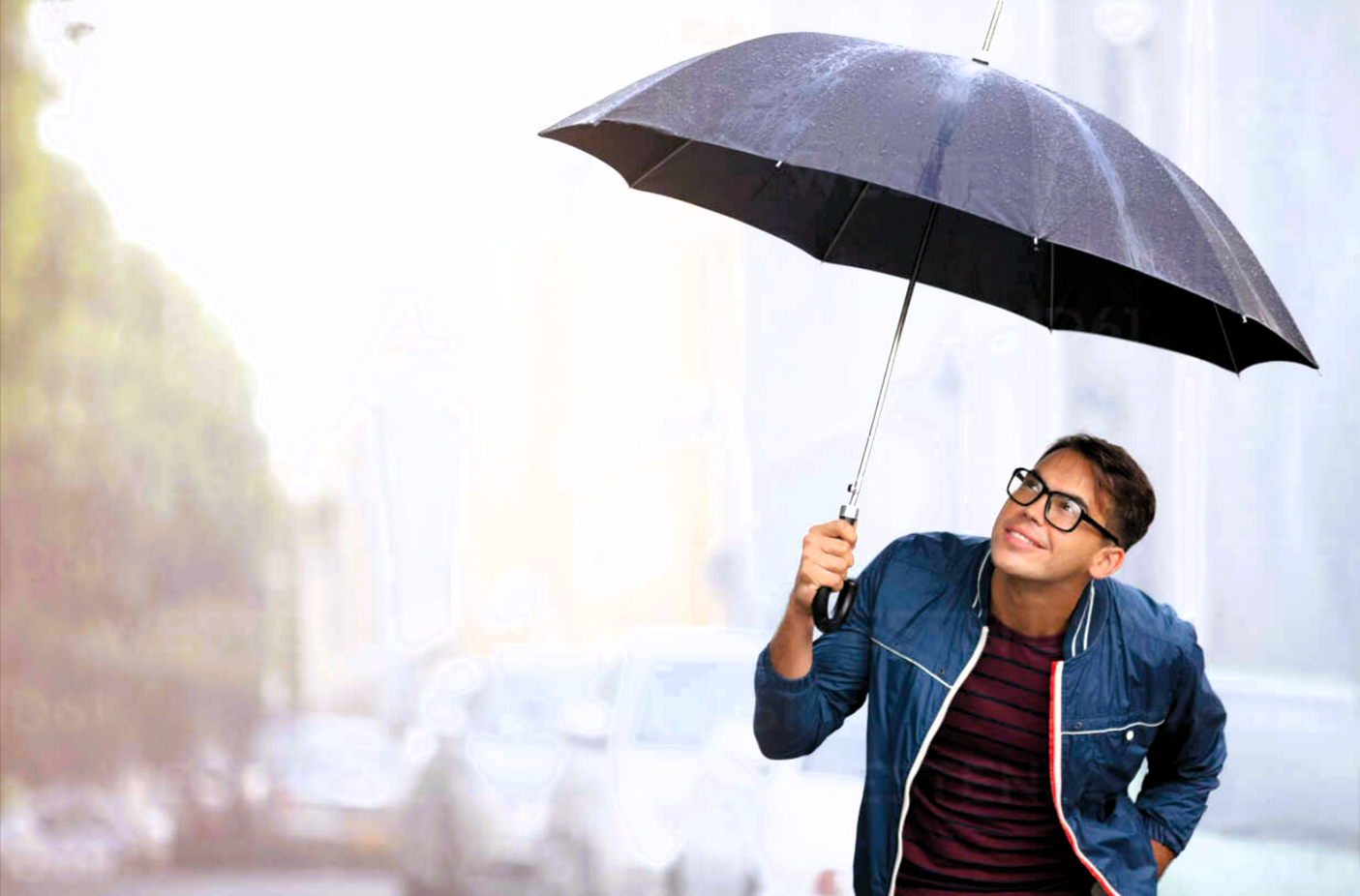 Unwetterwarnung: Sturm rollt auf Deutschland zu und bringt Temperatursturz!