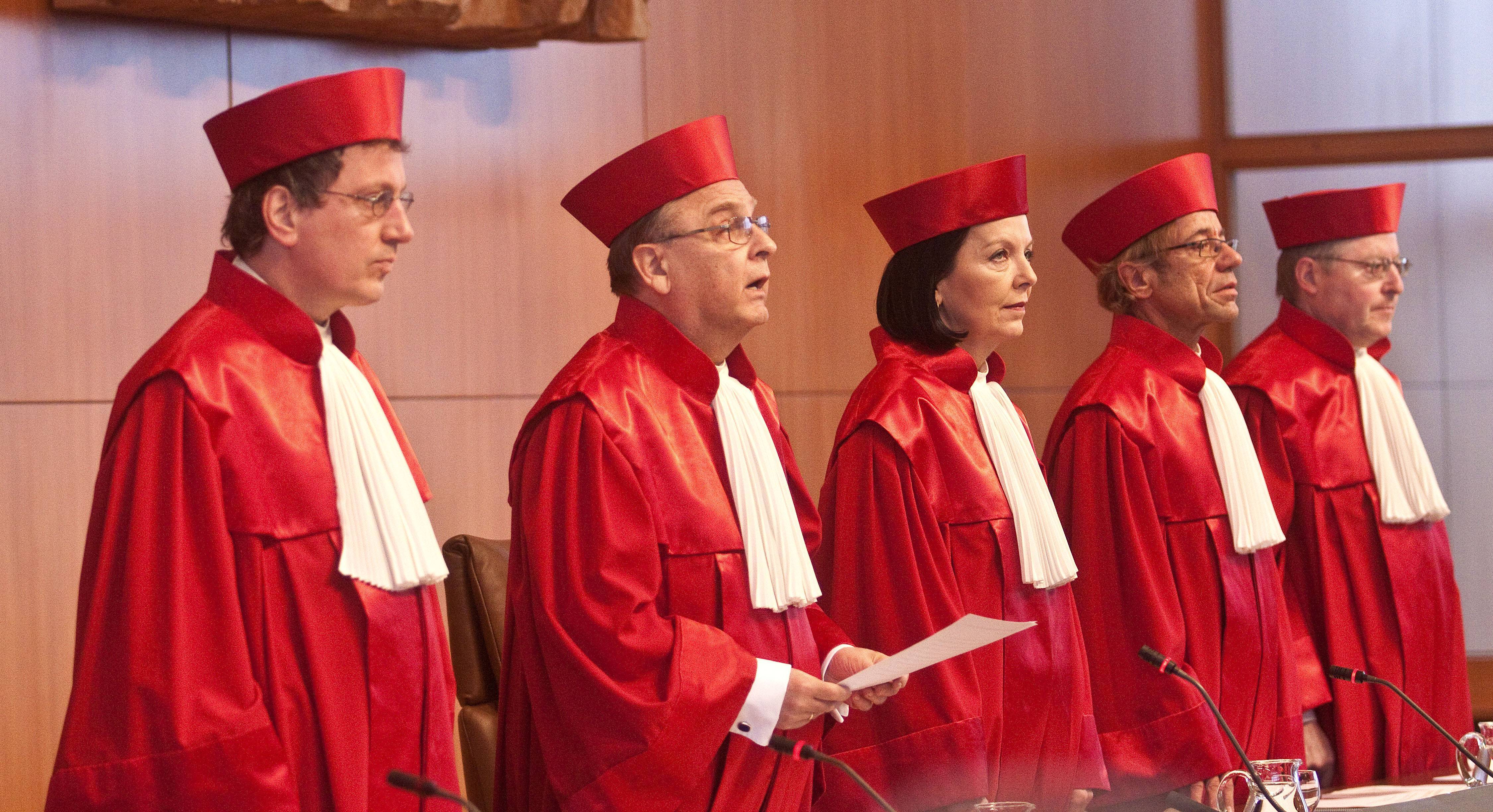 Thüringen! AFD verliert vor Gericht nach Zoff bei Parlamentssitzung - Schlappe für die AfD in Thüringen!