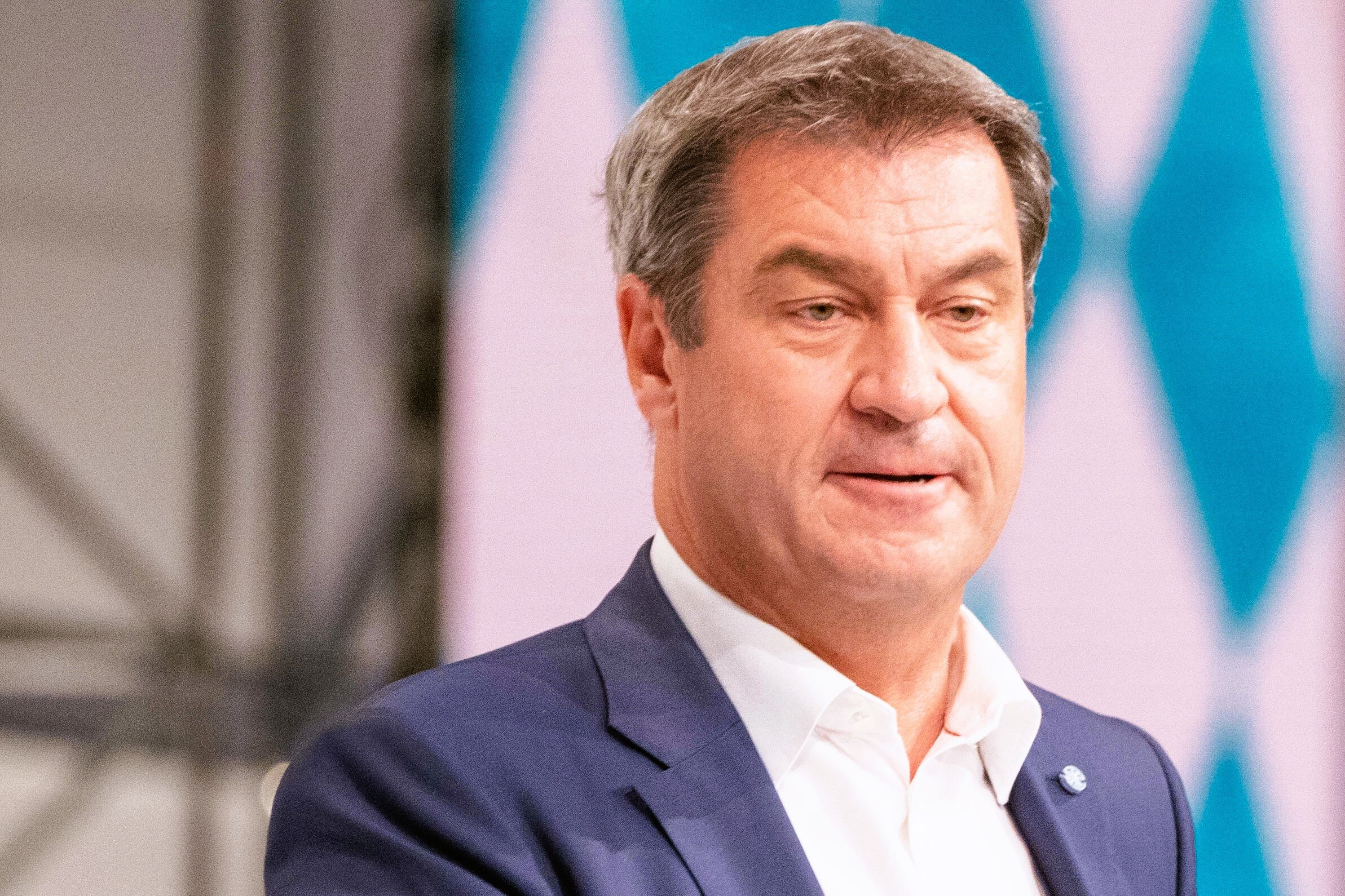 Rücktritts! Markus Söder soll sein Amt niederlegen - War seine Kritik an Robert Habeck überzogen?