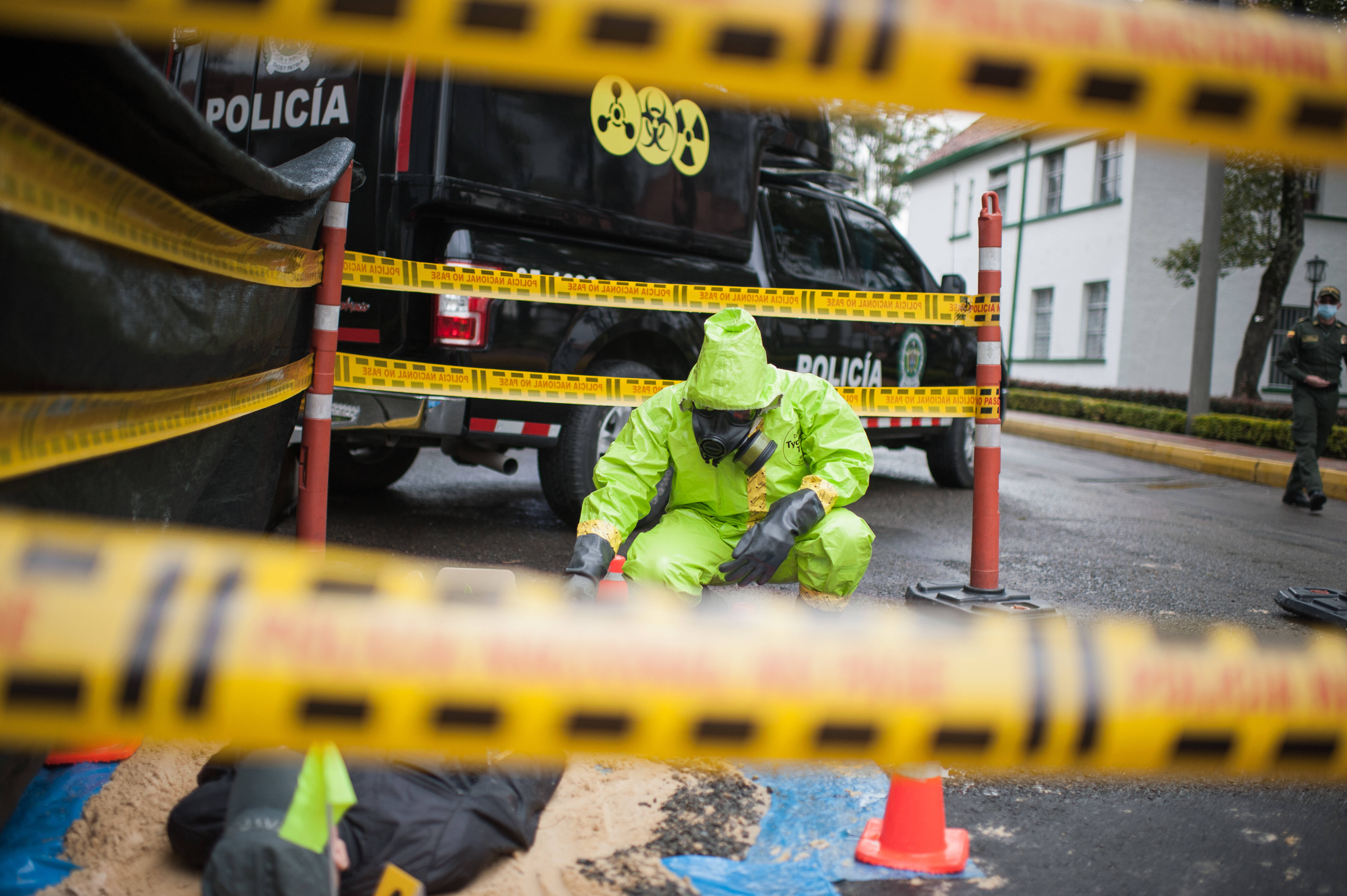 3 Explosionen erschüttern Göttingen! Lebensgefahr - Tausende evakuiert