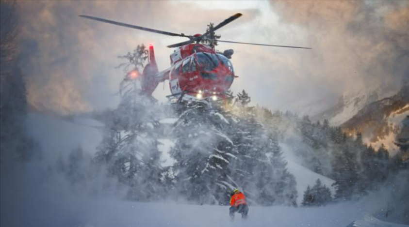 5 tote Bergsteiger gefunden! Tödliches Drama in 7000m Höhe, was ist geschehen?!