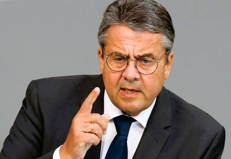 Sigmar Gabriel zerlegt SPD-Steuerpläne und wütet über eigene Partei: "Das ist doch blanker Unsinn!"