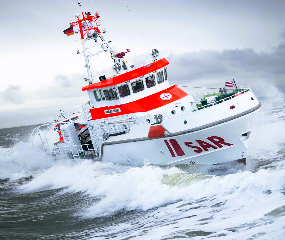 Notfall auf AIDA-Schiff, Kapitän lässt sofort umdrehen! Rettungsdrama auf der Ostsee