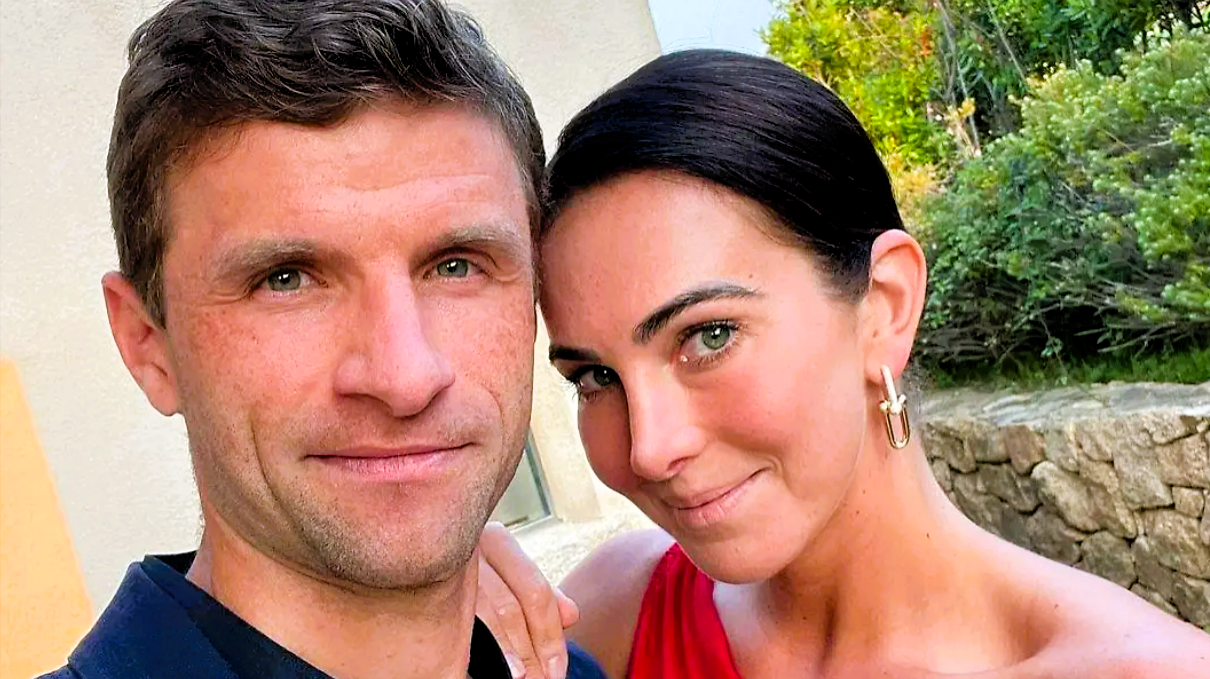 Thomas Müller entfolgt seiner Lisa! Neuer Wirbel um ihre Ehe - Sind die beiden noch ein Paar?