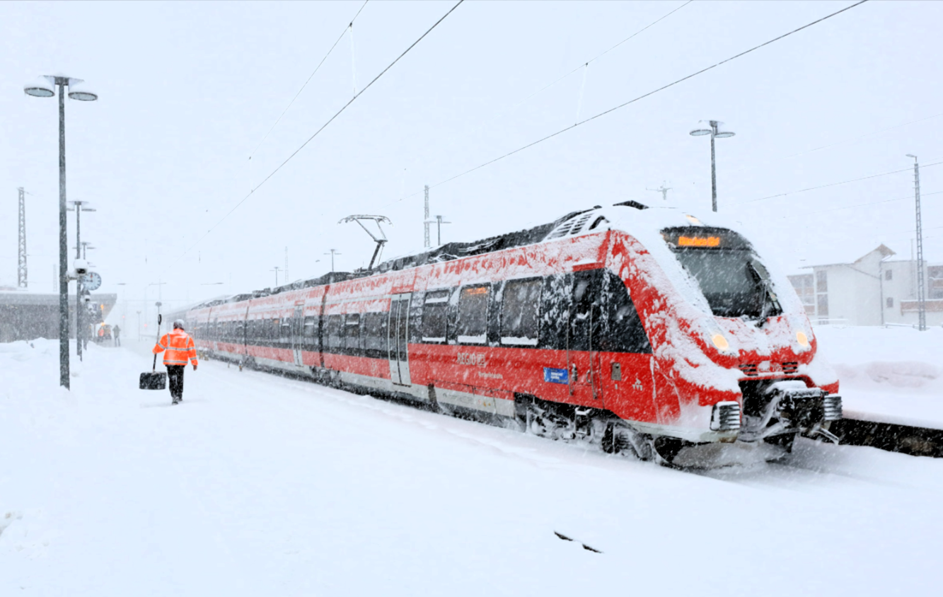 Extremer Wetter-Wechsel! Experten warnen - Wetter-Phänomene machen sich bemerkbar 