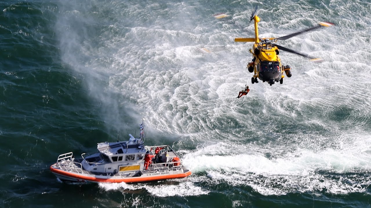 SOS! Passagierin stürzt von Kreuzfahrtschiff - Suche scheinbar zwecklos! Hier mehr: