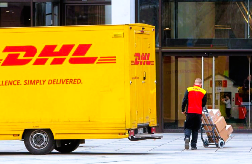 Überfall auf DHL-Lager! Millionen-Raub: Bewaffnete Räuber stürmen Speziallager – und erbeuten Millionen