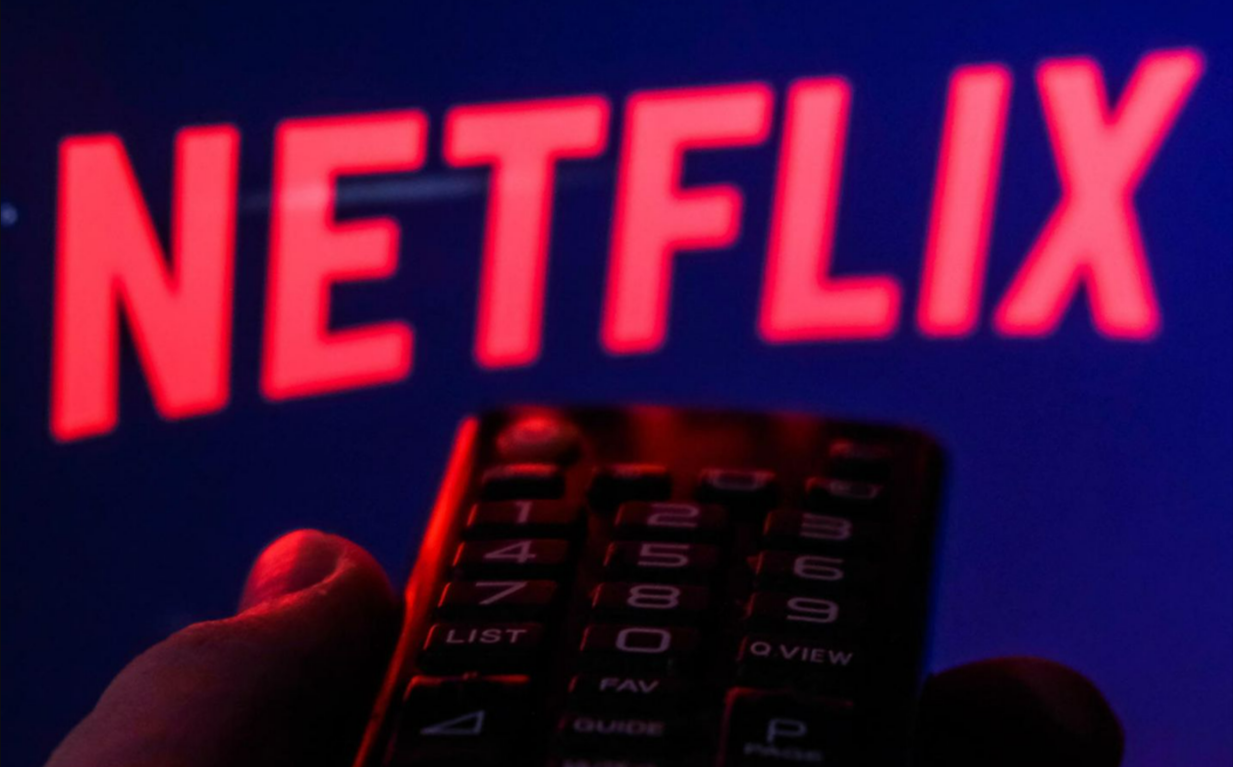 Razzia bei Netflix! Behörden ermitteln wegen Verdacht auf Steuerhinterziehung