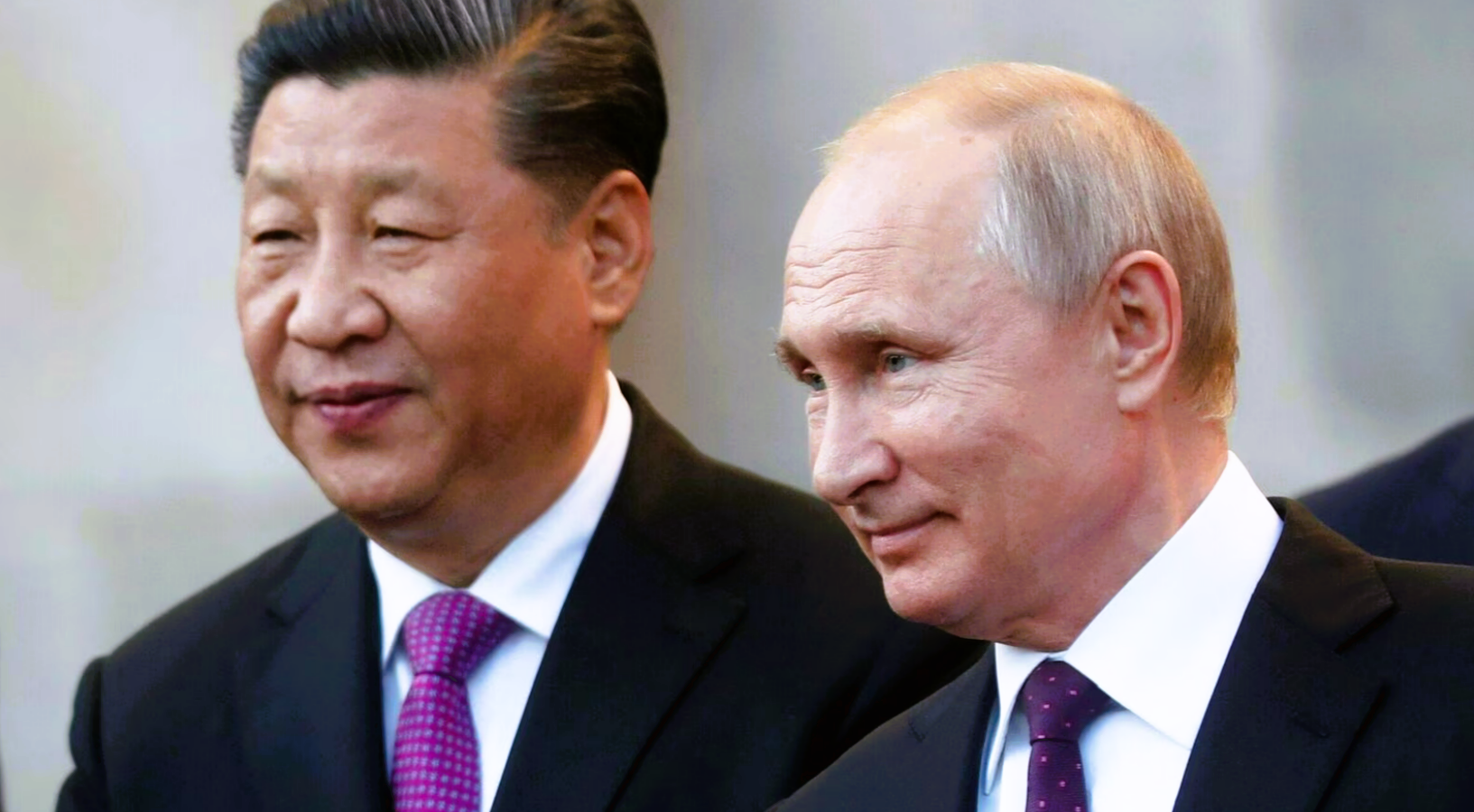 Baerbock droht China! Drohnenlieferung an Putin! Deutschland droht mit Konsequenzen  