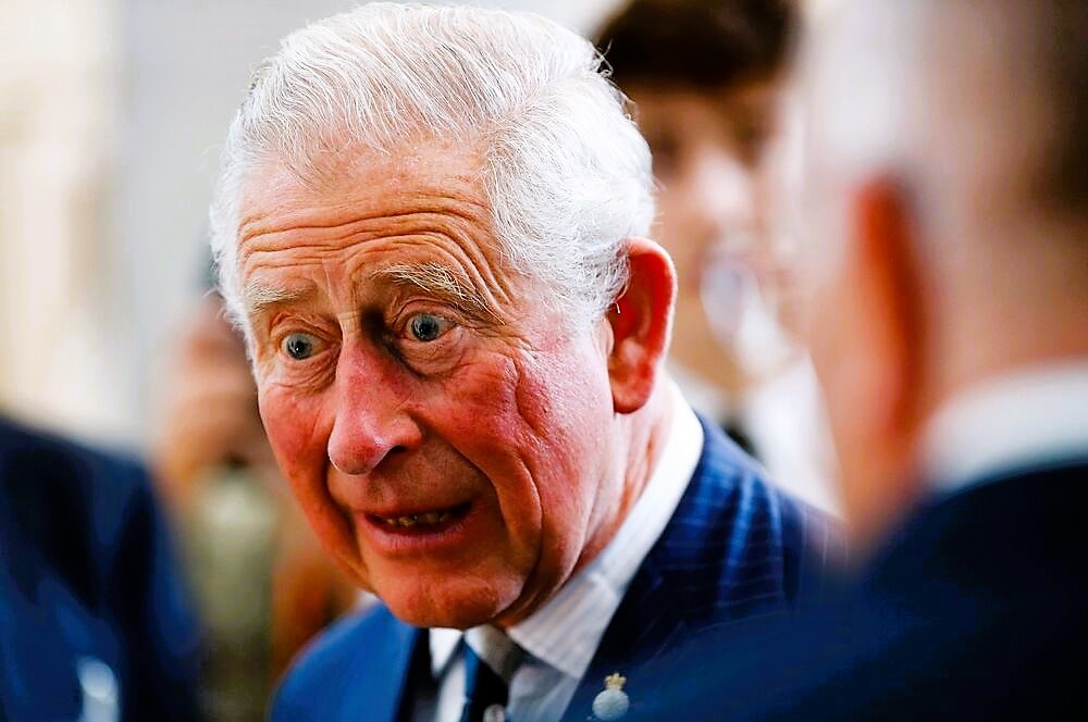 Is King Charles III Weaker than We Thought? Inside His Health Struggles and Plans for Camilla's Future!