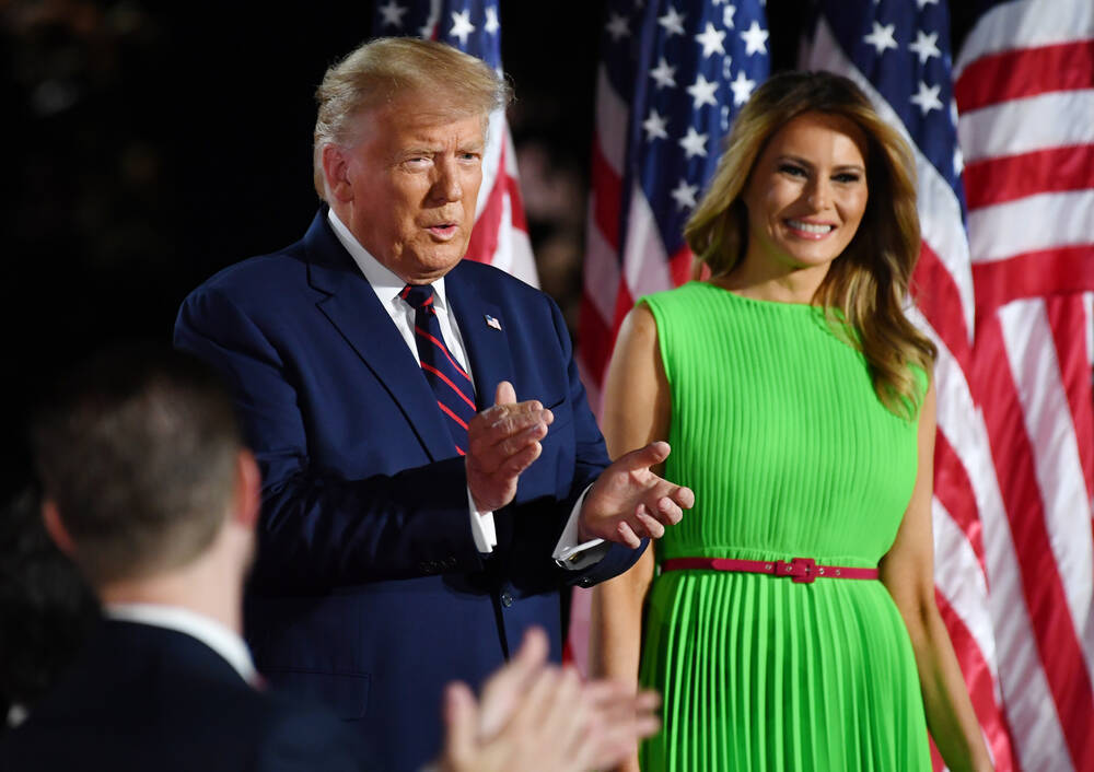 Disappearing Act: Melania Trump's New Role in White House Unveiled!