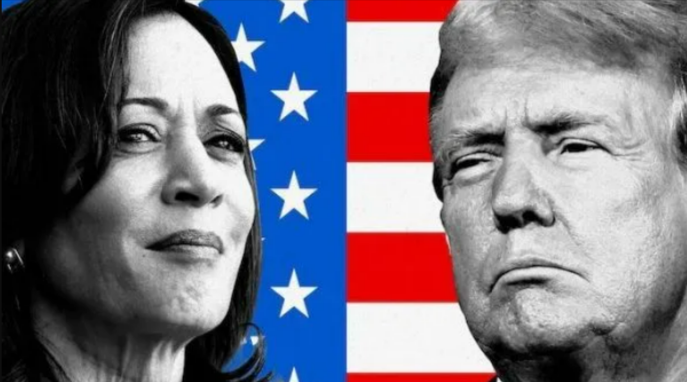 Kamala Harris could become President before Trump - Here's how!