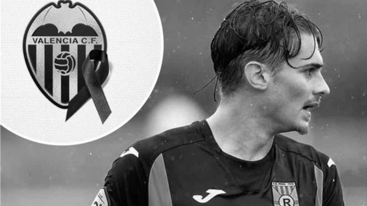 Unbelievable Tragedy! Pro Soccer Player Perishes in Spanish Flood Catastrophe!