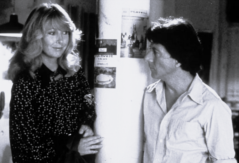 Teri Garr: A Remarkable Career Cut Short! Hollywood Mourns a Shining Star!