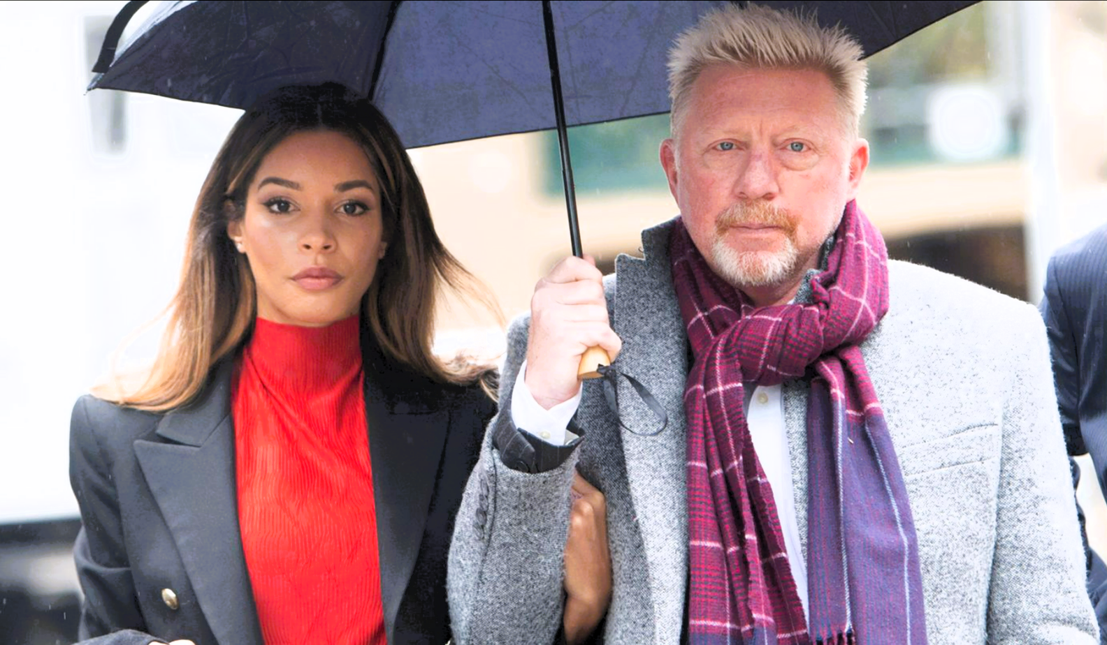 Trauer! Boris Becker weint um seine geliebte Mutter Elvira! „Herzzerreißender Verlust"