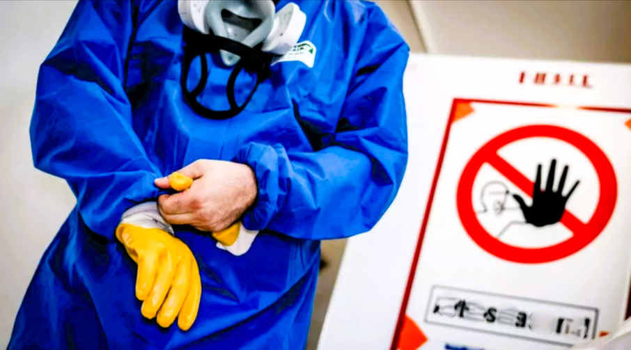 WHO-Alarm! "Krankheit X" weiter auf dem Vormarsch - Große Anzahl an Kindern unter den Infizierten - Droht neue Pandemie?